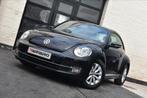 VW Beetle 1.2TSI Navi / Cruise / PDC / 54Dkm /Garantie, Auto's, Voorwielaandrijving, Stof, Parkeersensor, 4 cilinders