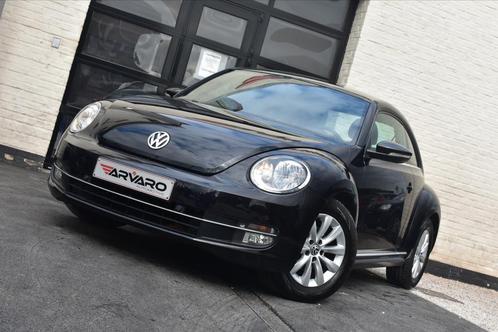 VW Beetle 1.2TSI Navi / Cruise / PDC / 54Dkm /Garantie, Auto's, Volkswagen, Bedrijf, Te koop, Beetle (Kever), ABS, Airbags, Airconditioning