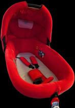 Poussette Trio Babyconfort, Kinderen en Baby's, Autostoeltjes, Overige merken, 0 t/m 13 kg, Autogordel, Gebruikt
