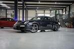 Porsche 911 Carrera 2 Cabriolet 3.6i Black Edition PDK, Automaat, Achterwielaandrijving, Gebruikt, Zwart