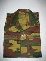 Camouflage kledij tropen, Verzamelen, Ophalen of Verzenden, Landmacht