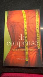 Posie Graeme-Evans - De coupeuse, Posie Graeme-Evans, Ophalen of Verzenden, Zo goed als nieuw