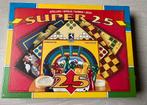 Super 25 spelen, Drie of vier spelers, Ophalen, Nieuw, Reisspel