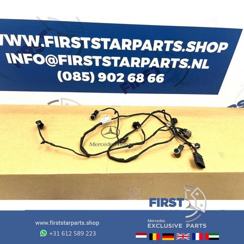 A2535404018 MERCEDES GLC63 AMG W253 KABEL + SENSOREN W176 W1, Autos : Pièces & Accessoires, Électronique & Câbles, Mercedes-Benz