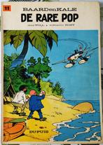 Baard en Kale nr 11 eerste druk, Ophalen of Verzenden, Gelezen