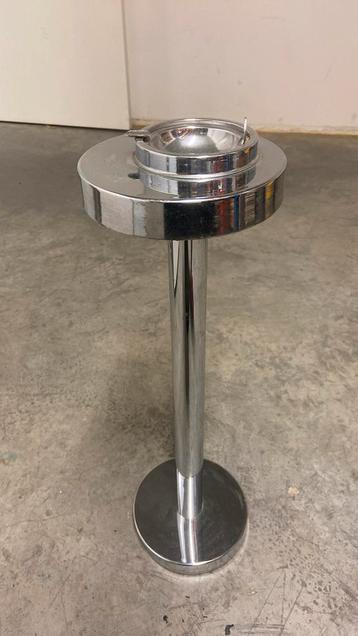 Retro asbak 60cm hoog, Enlèvement, Utilisé