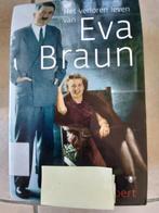 Het verloren leven van Eva Braun : Angela Lambert, Boeken, Ophalen of Verzenden