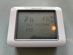 Honeywell thermostaat, Ophalen, Gebruikt