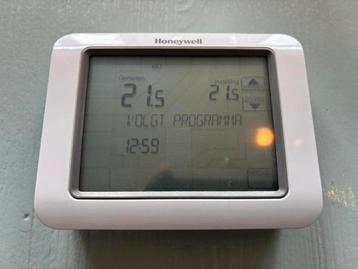 Honeywell thermostaat  beschikbaar voor biedingen