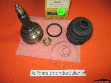 Homokineet wielzijde Mazda 626 II CG 1600 METELLI beschikbaar voor biedingen