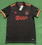 Ajax Bob Marley Voetbalshirt Origineel Nieuw 2022, Verzamelen, Verzenden, Zo goed als nieuw