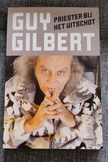 Guy Gilbert, priester bij het uitschot, Enlèvement ou Envoi, Autre, Utilisé, Guy Gilbert
