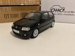 Vw polo gti ottomobile, Hobby en Vrije tijd, Ophalen, Zo goed als nieuw, OttOMobile