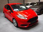 Ford Fiesta ST2 Recaro kuipstoelen, Auto's, Ford, Euro 6, 1600 cc, Leder en Stof, Bedrijf