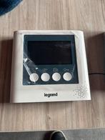 Legrand videodeurbel, Ophalen, Nieuw