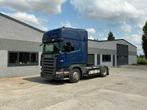 2006 Scania R420 Vrachtwagen, Auto's, Euro 5, Scania, Overige brandstoffen, Bedrijf