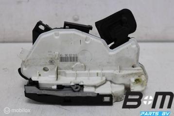 Portierslot links VW Golf 6 Cabrio 5K1837015B beschikbaar voor biedingen