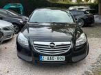 Opel Insignia 1.8i benzine - 2010*Airco*93000KM*PROPER!, Euro 5, Achat, Entreprise, Tissu