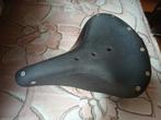 Brooks B66 zadel, Fietsen en Brommers, Fietsonderdelen, Ophalen of Verzenden, Zo goed als nieuw, Zadel