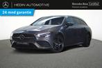 Mercedes-Benz CLA 250 e Shooting Brake AMG Line, Auto's, Automaat, CLA, Stof, Gebruikt