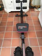 Roeier, Sport en Fitness, Fitnessapparatuur, Ophalen, Nieuw, Metaal, Roeitrainer