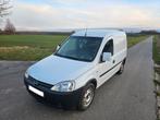 Opel Combo Light Freight approuvé pour la vente, Autos, Achat, Boîte manuelle, Electronic Stability Program (ESP), Diesel