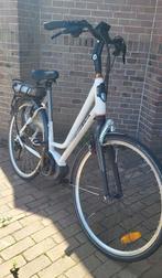 Sparta m10i E-bike / Yamaha motor / moet weg, Fietsen en Brommers, Ophalen, Zo goed als nieuw, Sparta