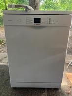 afwasautomaat bosch, Ophalen, Gebruikt, Voorspoelprogramma, 60 cm of meer