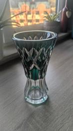 Vase val saint Lambert, Enlèvement