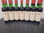 14x Saint-Emilion Grand Cru (10€/bouteille), Pleine, Comme neuf, Enlèvement, Vin rouge