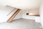 Appartement te huur in Zutendaal, 2 slpks, 92 m², 2 pièces, Appartement