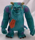 Disney Pixar Monsters en Co Inc. Sulley figuur 2001 15 cm, Verzenden, Zo goed als nieuw