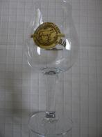 glas blonden os, Ophalen of Verzenden, Glas