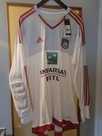 Anderlecht Silvio Proto No. 1 XL shirt 2015, Sport en Fitness, Voetbal, Maat XL, Ophalen of Verzenden, Nieuw, Shirt