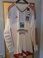 maillot d'Anderlecht silvio proto n1 XL 2015, Maillot, Taille XL, Enlèvement ou Envoi, Neuf