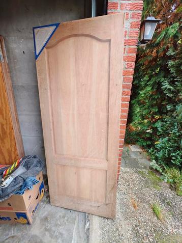 9 Binnendeuren (5 met raampje) - Alles in 1 Koop! beschikbaar voor biedingen