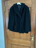 Vintage vest Astrakan, Kleding | Heren, Kostuums en vesten, Ophalen of Verzenden, Gedragen