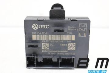 Deurmodule achterzijde Audi A4 8K 8K0959795F beschikbaar voor biedingen