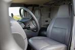 Dodge Ram 1500 Van / LPG / LICHTE VRACHT / LEDER / AIRCO !, Auto's, 3906 cc, 131 kW, Wit, Leder