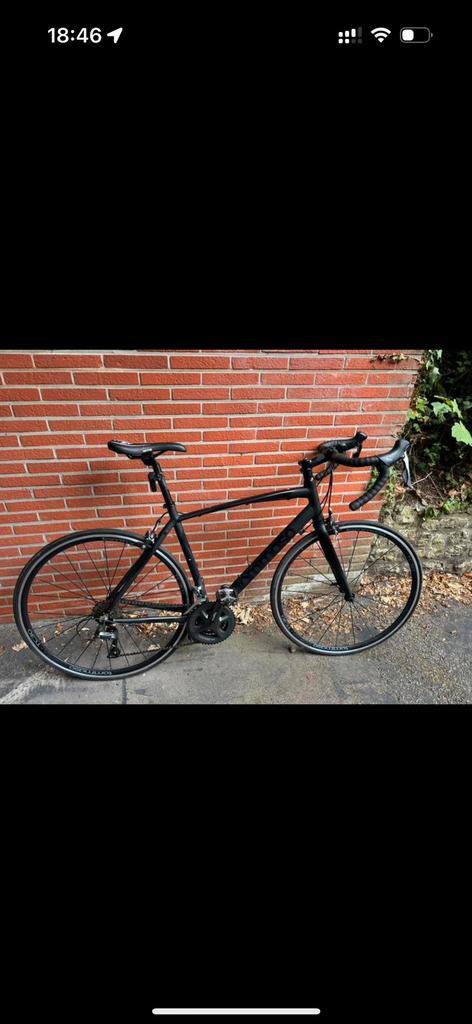 Tommasso Forcella Vélo de course, Fietsen en Brommers, Fietsen | Racefietsen, Aluminium, Ophalen