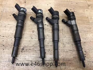 Verstuiver BMW E46 E39 M57 DIESEL 0E 7785985 beschikbaar voor biedingen