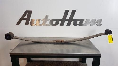 BLADVEER ACHTER Ford Transit Custom (01-2011/12-2023), Auto-onderdelen, Ophanging en Onderstel, Ford, Gebruikt