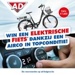 Airco onderhouden...1 adres + kans om elektr.fiets te winnen, Enlèvement