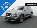 Nissan X-Trail Mild-Hybrid 163 X-Tronic N-Connecta, Autos, Nissan, Argent ou Gris, Achat, Entreprise, Entretenue par le concessionnaire