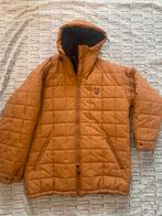 Fjällräven Övik Padded Jacket / Man / Large, Kleding | Heren, Maat 52/54 (L), Oranje, Ophalen of Verzenden, Zo goed als nieuw