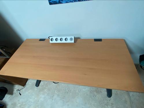 Bureau Neuf Steelcase, Huis en Inrichting, Bureaus, Ophalen