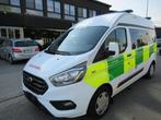 Ford Transit Custom 2.0 TDCi Ambulance "Les Dauphins", Transit, Automatique, Achat, Autre carrosserie