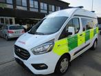 Ford Transit Custom 2.0 TDCi Ambulance "Les Dauphins", Transit, Automatique, Achat, Autre carrosserie