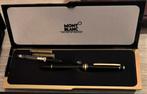 OLD VINTAGE MONTBLANC Meisterstuck-GLOD 14K-LC231712-NEW, Enlèvement ou Envoi, Comme neuf
