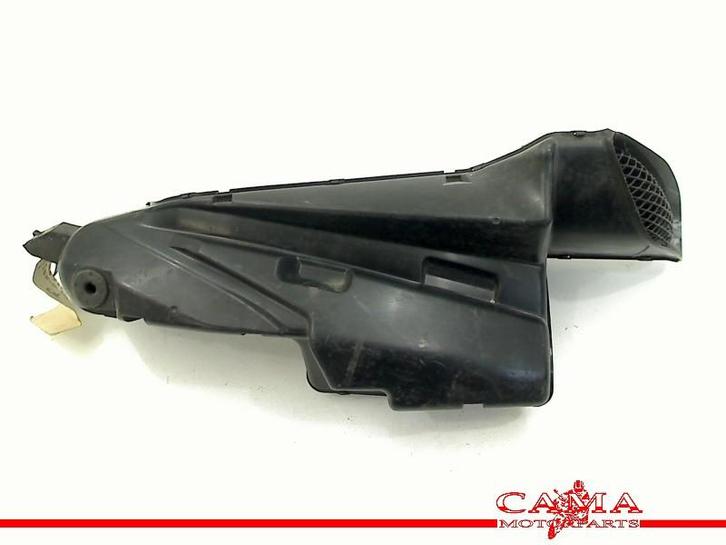LUCHTINLAAT Suzuki GSX R 600 2006-2007 (GSXR600 K6 / K7), Motoren, Onderdelen | Suzuki, Gebruikt